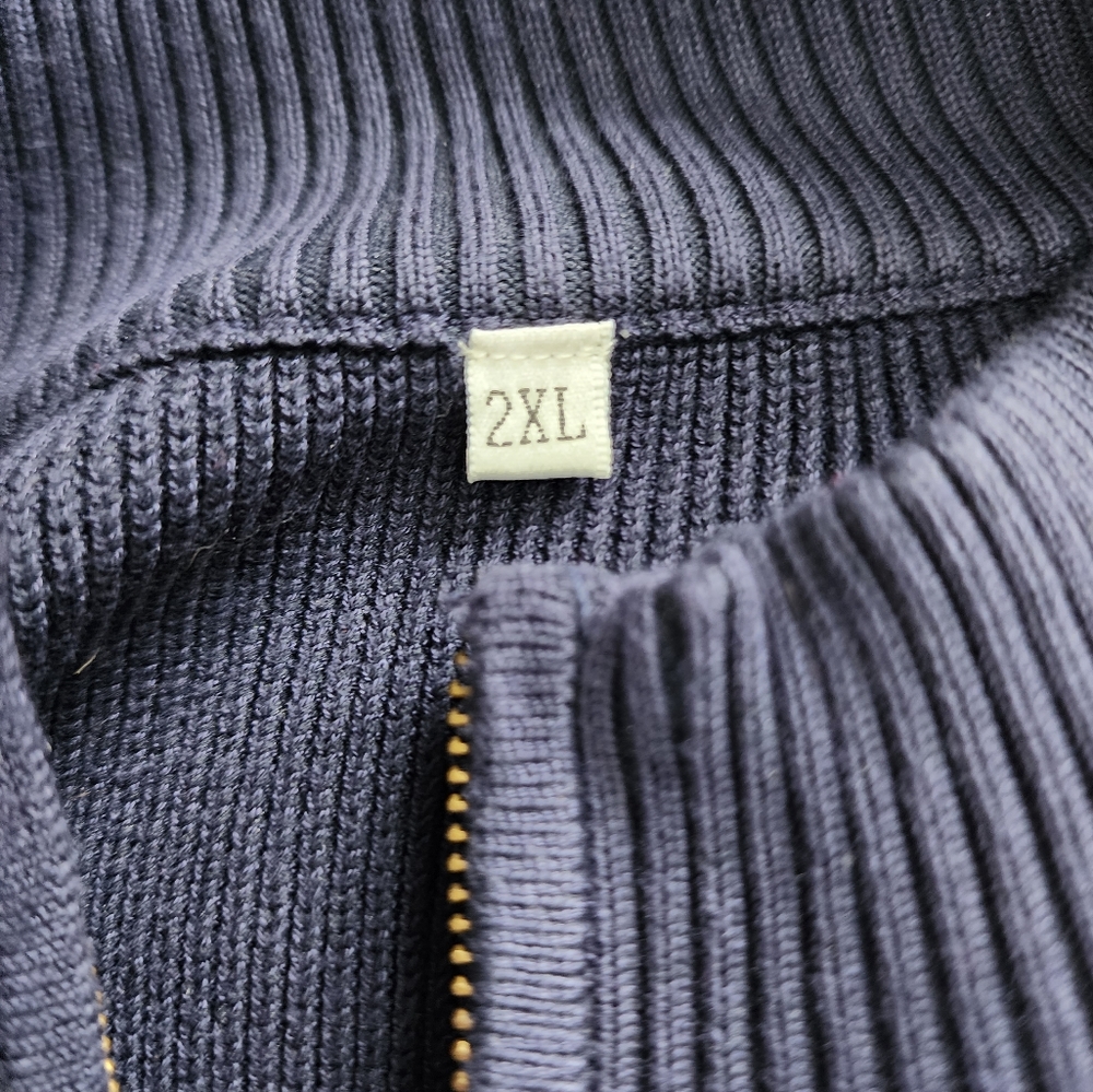 Men's Sweater like new - Picture 3 of 4